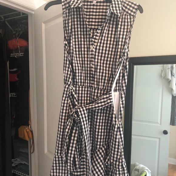 Express Dress - Picture 6 of 6